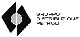 Logo Gruppo Distribuzione Petroli