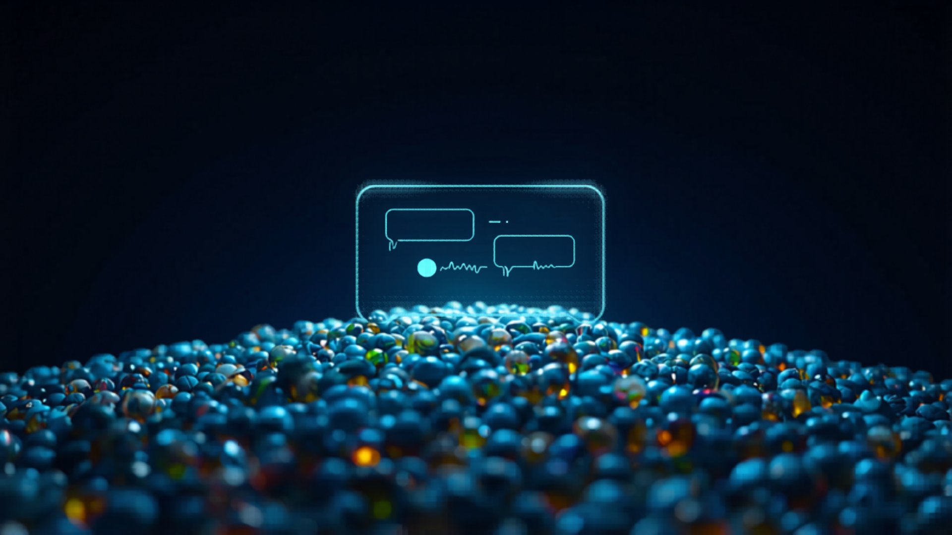 Case study chatbot AI Mito Polimeri - assistente virtuale per 1.246 prodotti chimici industriali